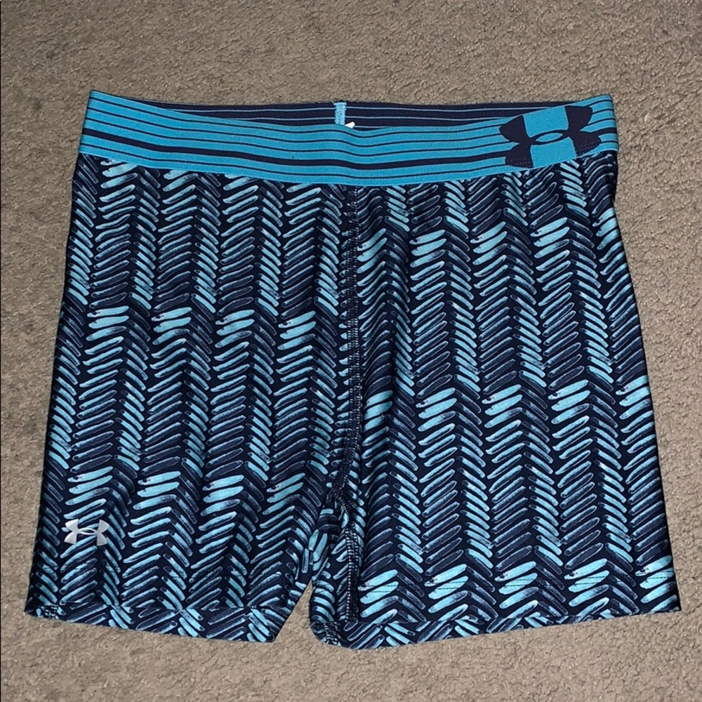 Under armour shorts